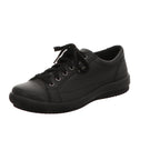 Legero Damen Schnürschuh Tanaro 5.0 in schwarz