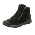 Gabor Damen Stiefel Rolling Soft in schwarz