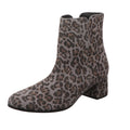 Gabor Damen Stiefelette  in grau