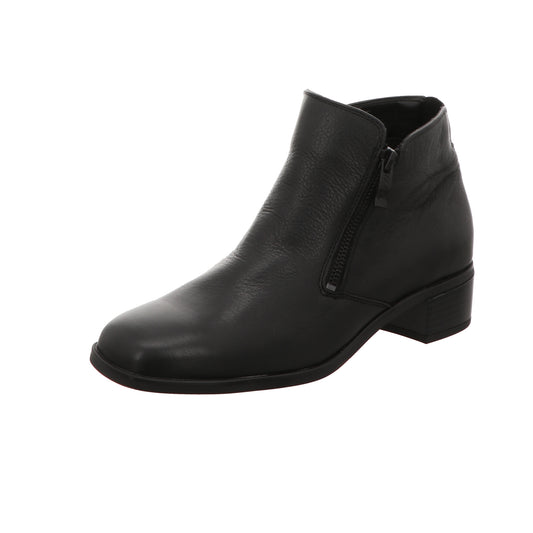 Ara Damen Stiefel Graz-St in schwarz