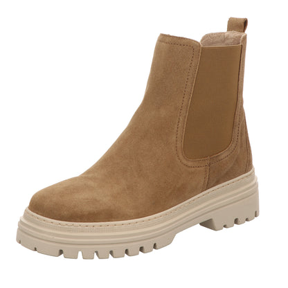Gabor Damen Stiefel  in beige