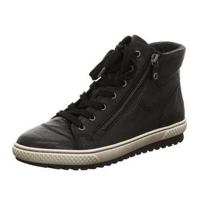 Gabor Damen Stiefel  in schwarz