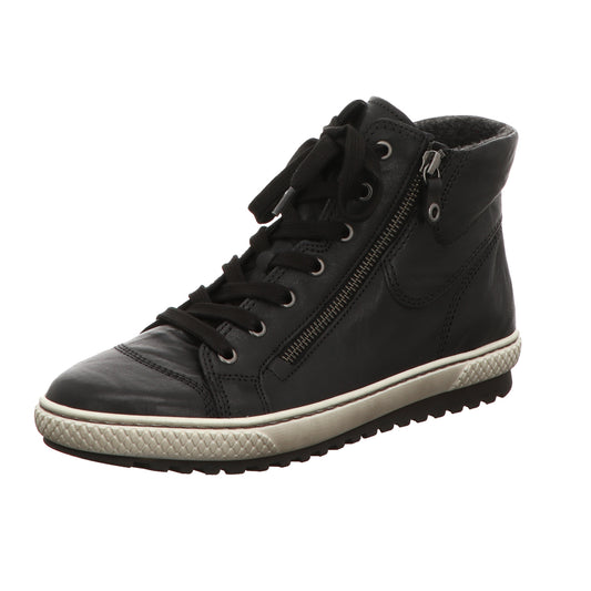 Gabor Damen Stiefel  in schwarz