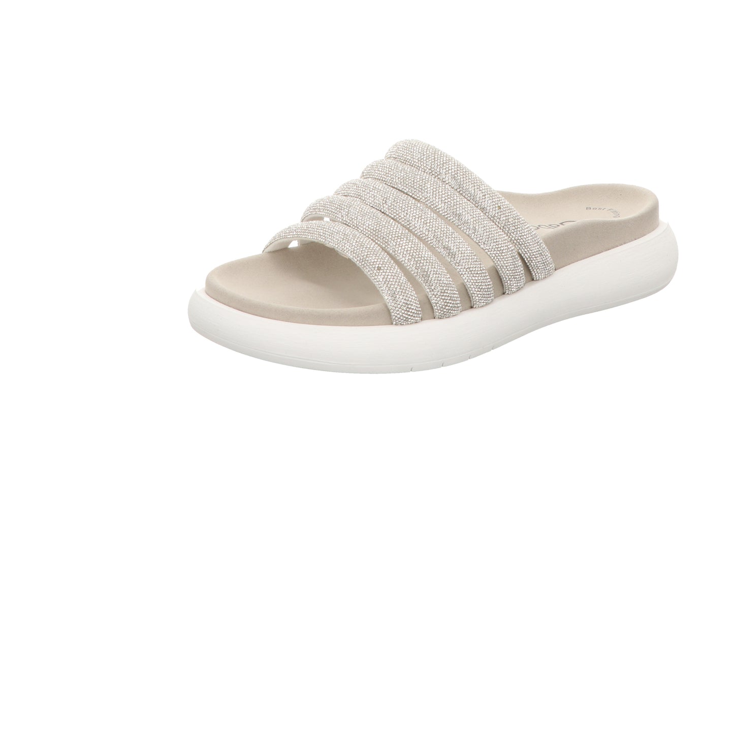 Gabor Damen Pantolette  in transparent