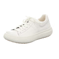 Legero Damen Schnürschuh T4 Jump in weiss