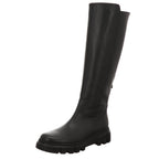 Gabor Damen Stadtstiefel  in schwarz