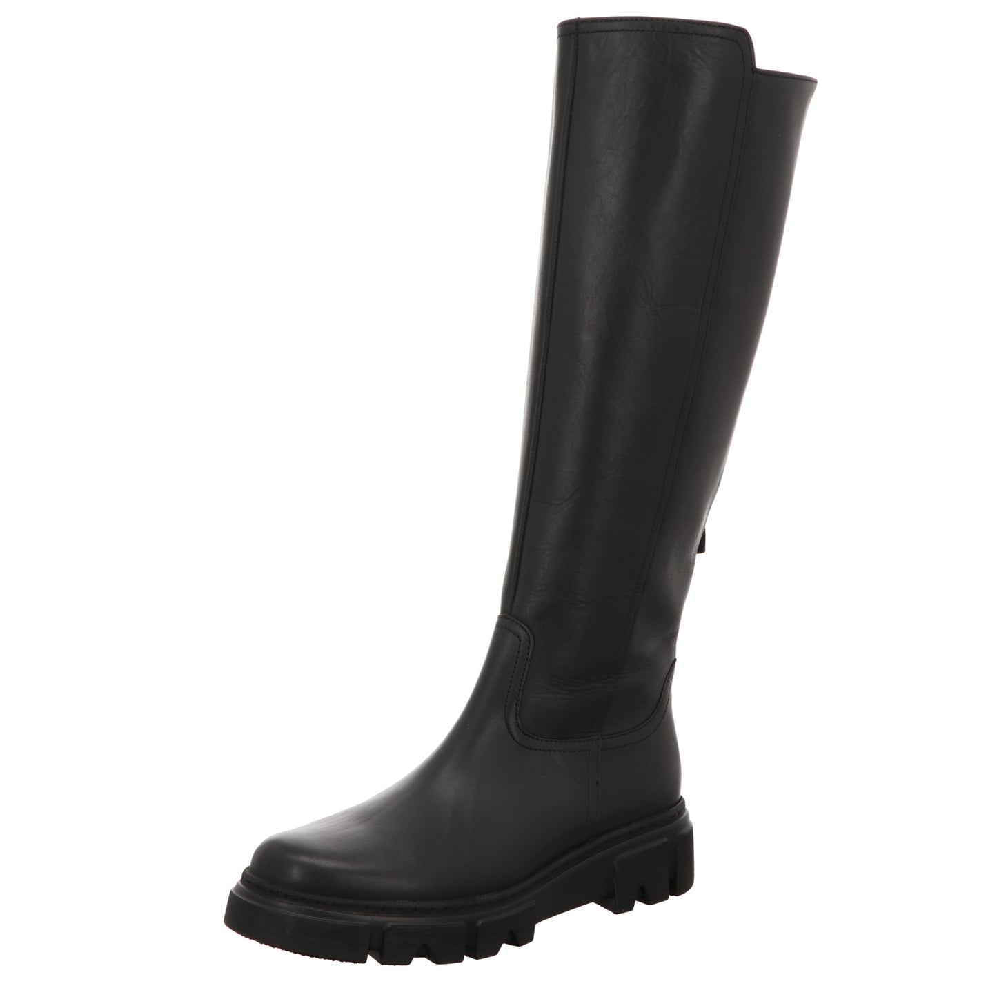 Gabor Damen Stadtstiefel  in schwarz