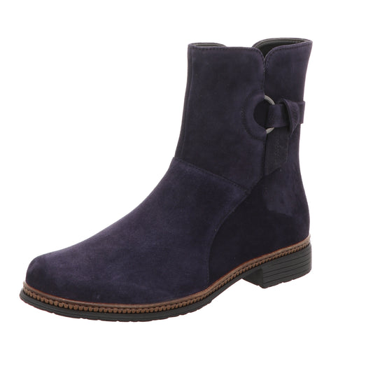 Gabor Damen Stiefelette  in braun