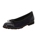 Gabor Damen Ballerina  in braun