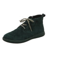 Waldläufer Damen Stiefel H-Cloe in gruen