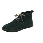 Waldläufer Damen Stiefel H-Cloe in gruen