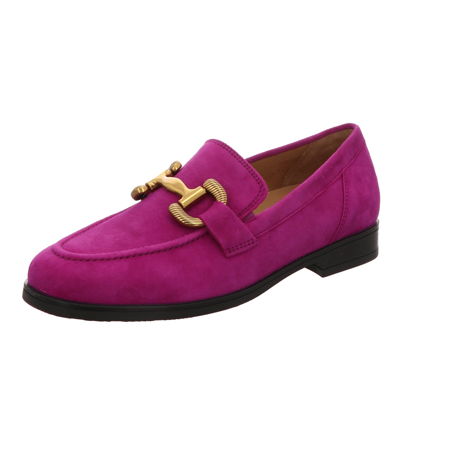 Gabor Damen Slipper Florenz in lila