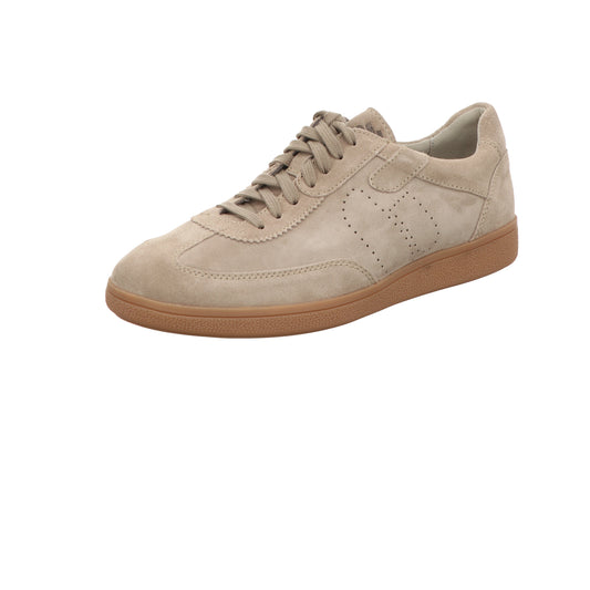 Pius Gabor Herren Schnürschuh  in beige