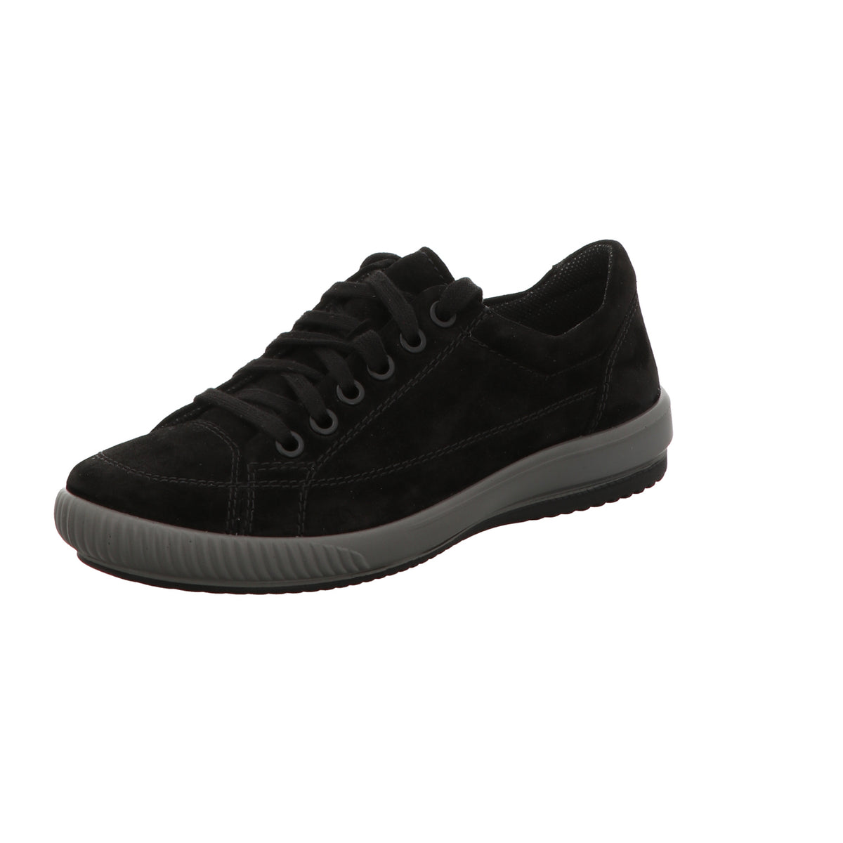 Legero Damen Schnürschuh Tanaro 5.0 in schwarz