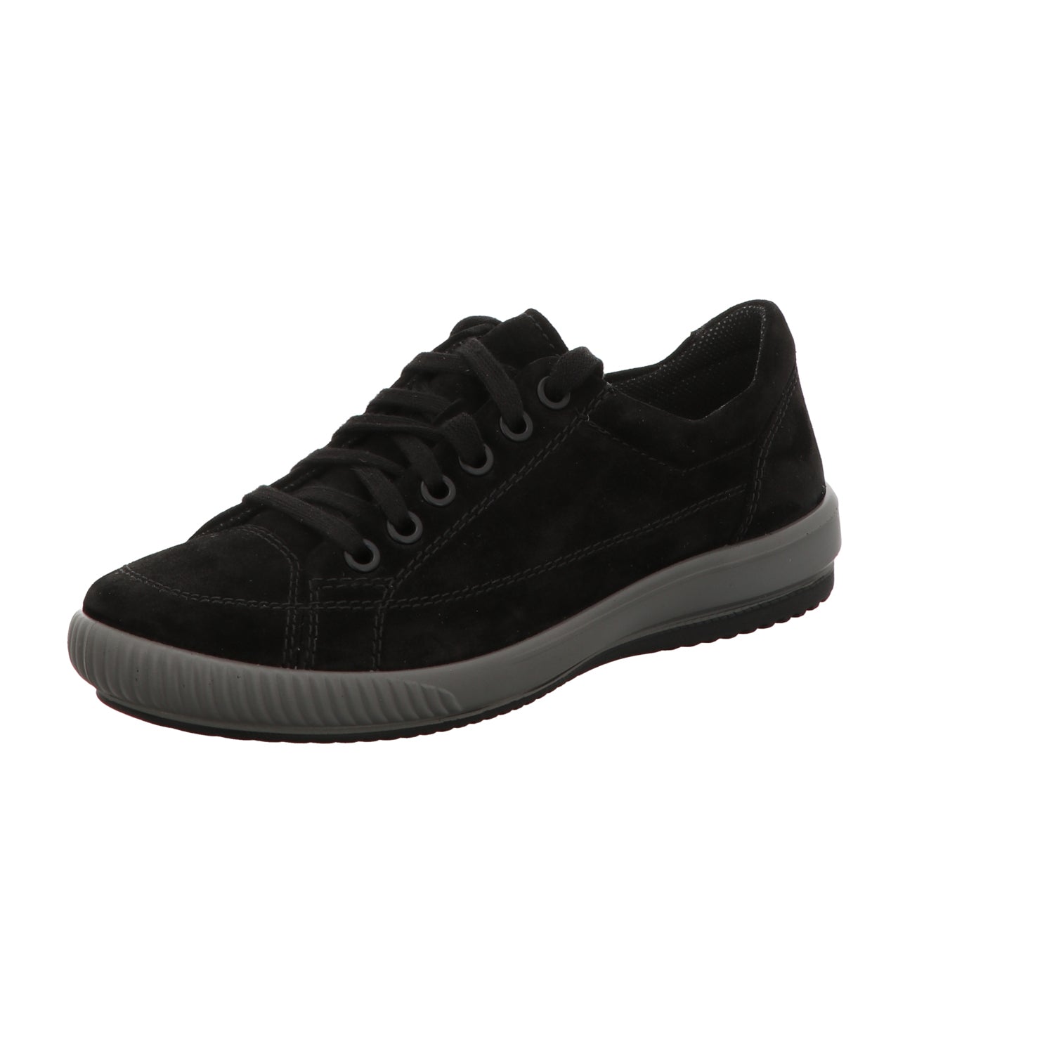 Legero Damen Schnürschuh Tanaro 5.0 in schwarz