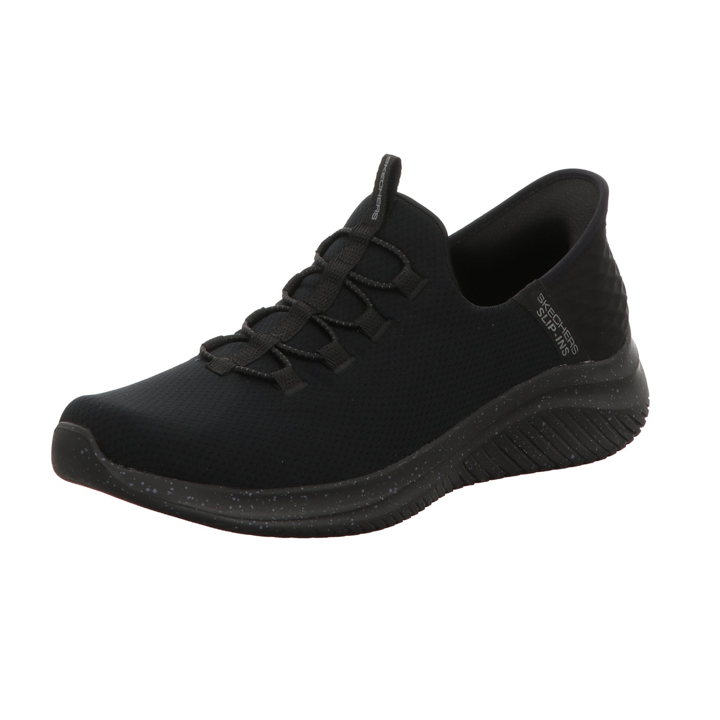 Skechers Herren Slipper Slip-Ins:ultra Flex 3.0 in schwarz