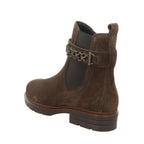 Gabor Damen Stiefelette  in braun