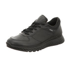 Ecco Herren Schnürschuh Rec.exostride in schwarz