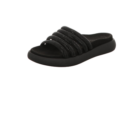 Gabor Damen Pantolette  in schwarz