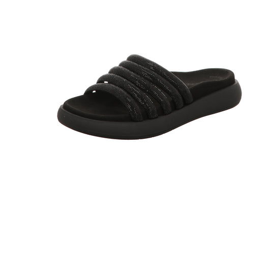 Gabor Damen Pantolette  in schwarz