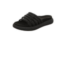 Gabor Damen Pantolette  in schwarz