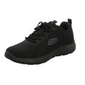 Skechers Herren Schnürschuh Summits Torre in schwarz