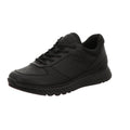 Ecco Herren Schnürschuh Rec.exostride in schwarz