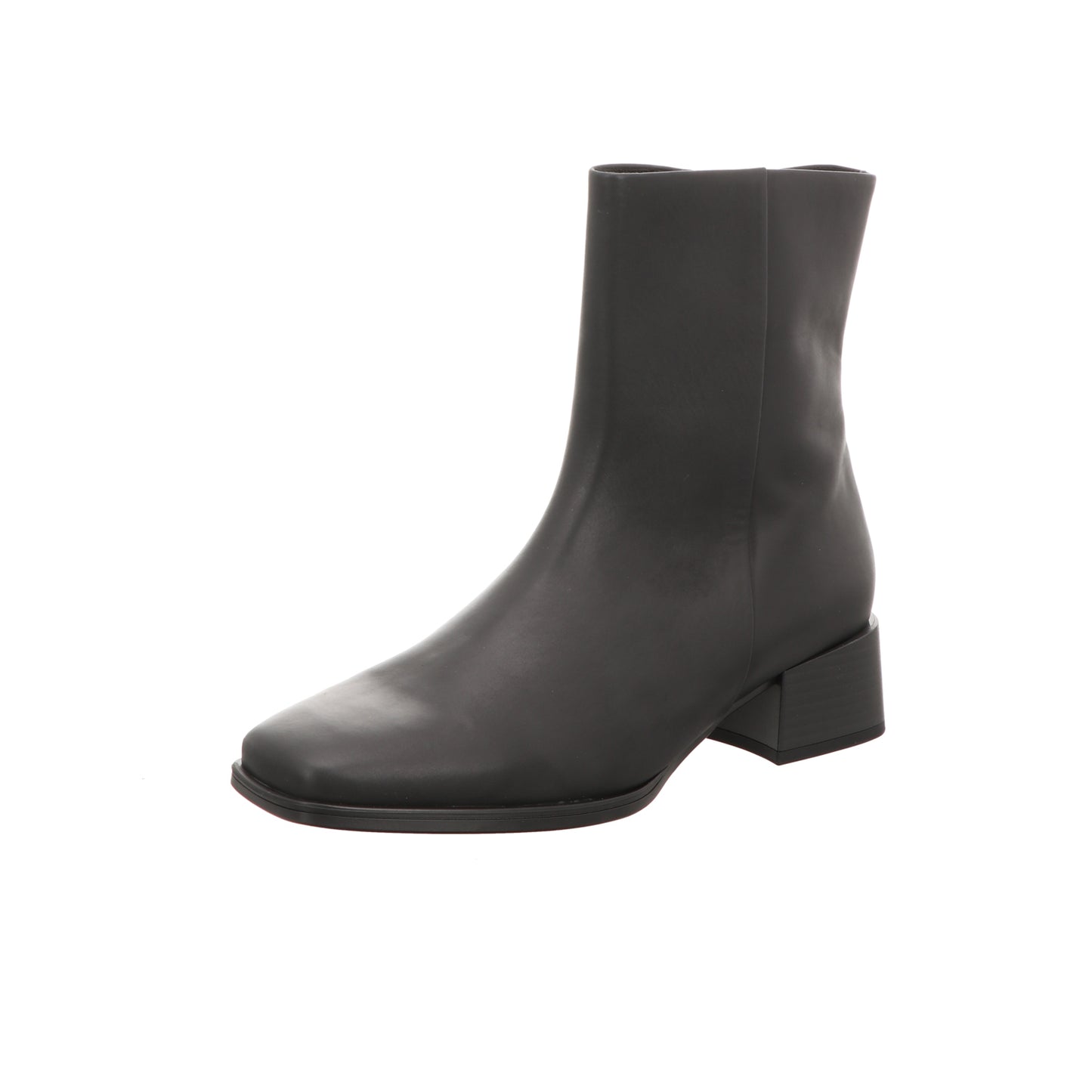 Gabor Damen Stiefel Athen in schwarz