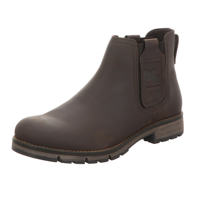 Pius Gabor Herren Schnürboot Pius Gabor in braun