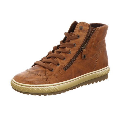 Gabor Damen Stiefel  in bronze