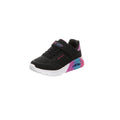 Skechers Damen Slipper Uno Lite 2.0-Vivid Metallic in schwarz