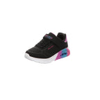 Skechers Damen Slipper Uno Lite 2.0-Vivid Metallic in schwarz