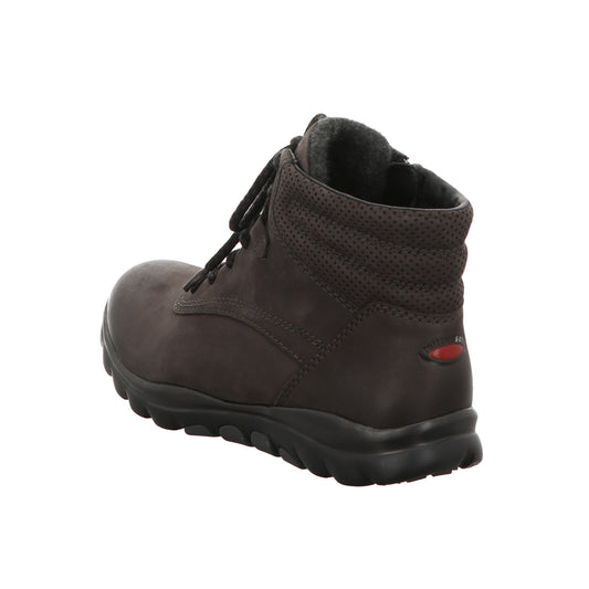 Gabor Damen Stiefel  in grau