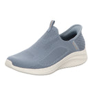Skechers Damen Slipper Slip-Ins:ultra Flex 3.0 in blau