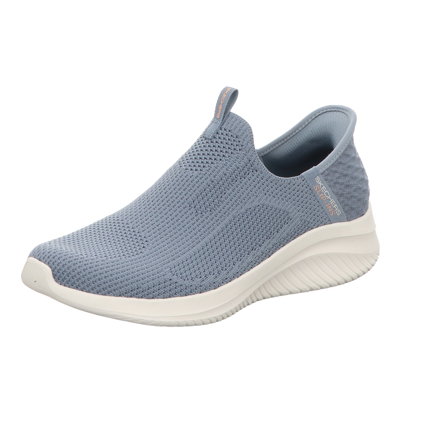 Skechers Damen Slipper Slip-Ins:ultra Flex 3.0 in blau