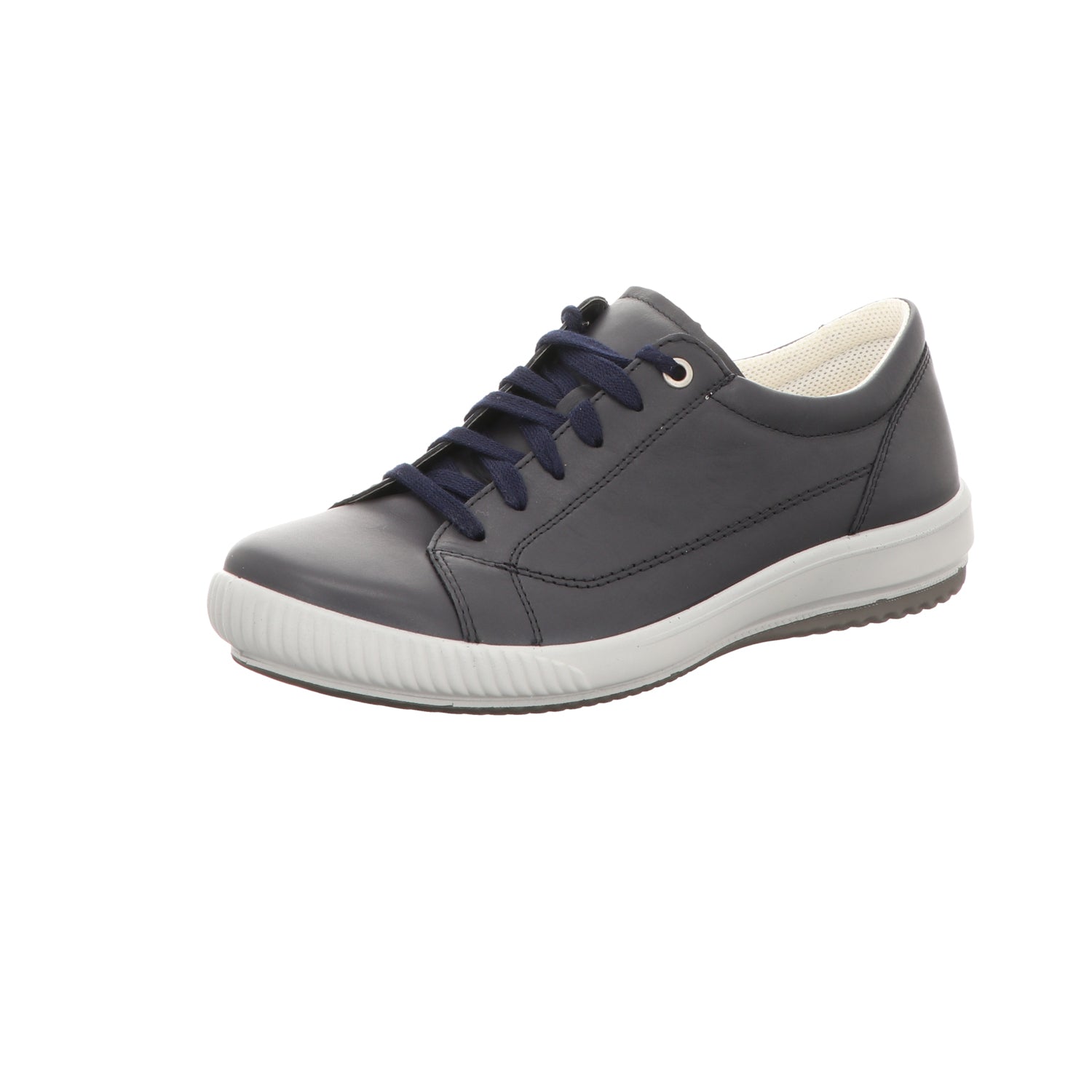 Legero Damen Schnürschuh Tanaro 5.0 in blau