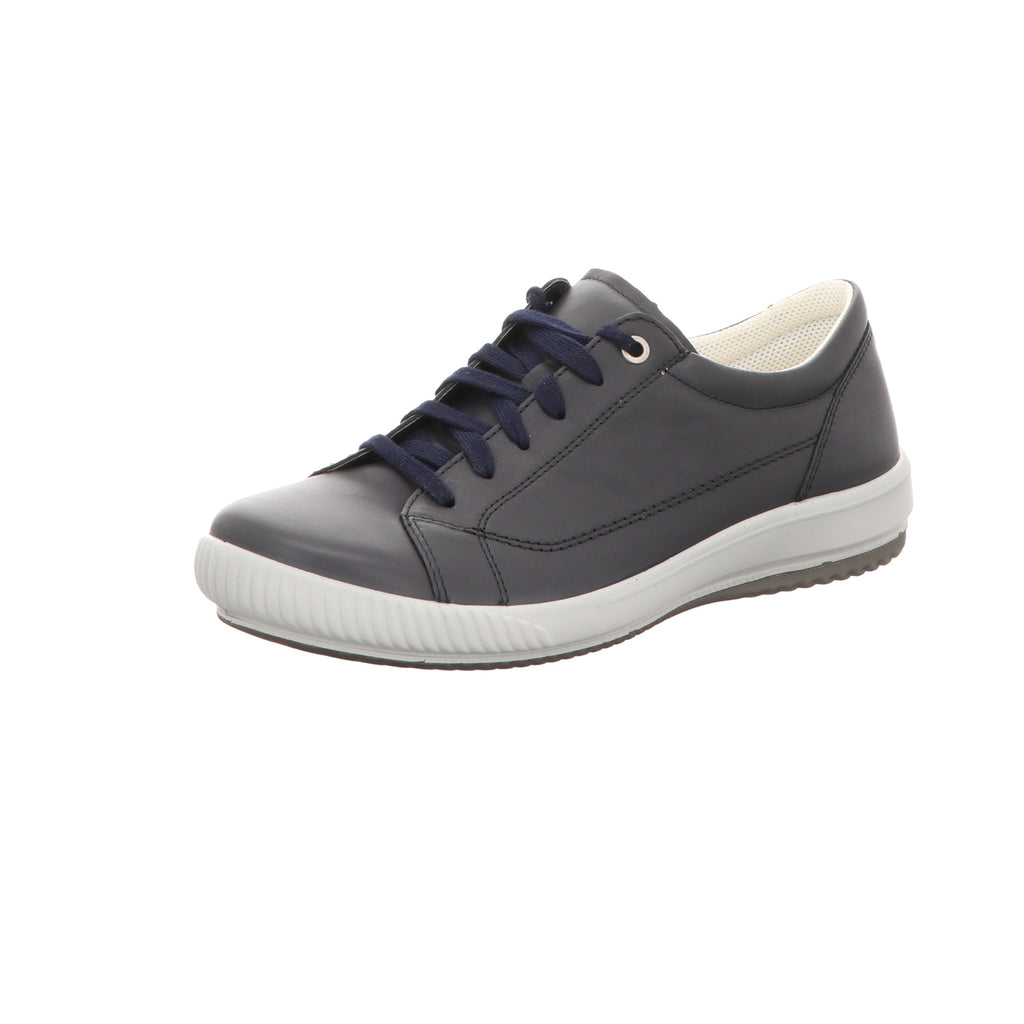 Legero Damen Schnürschuh Tanaro 5.0 in blau