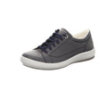 Legero Damen Schnürschuh Tanaro 5.0 in blau