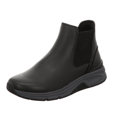 Gabor Damen Stiefel  in schwarz