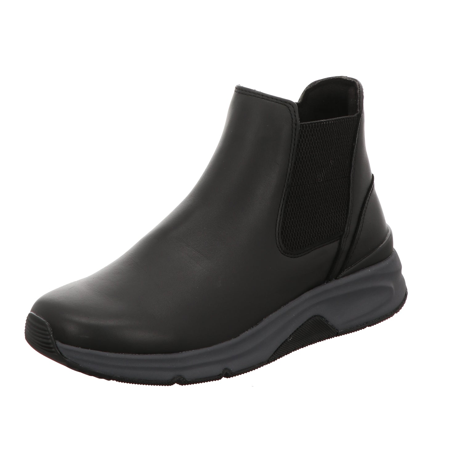 Gabor Damen Stiefel  in schwarz