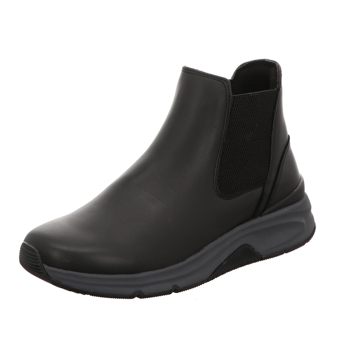 Gabor Damen Stiefel  in schwarz