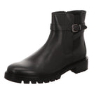 Ara Damen Stiefel Tulsa in schwarz
