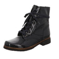 Gabor Damen Stiefel  in blau