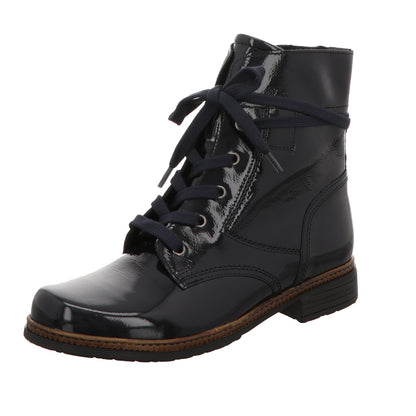 Gabor Damen Stiefel  in blau