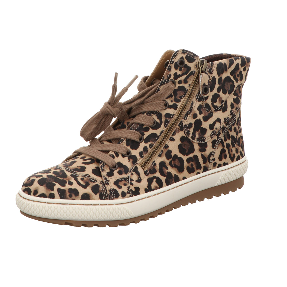 Gabor Damen Stiefel  in beige