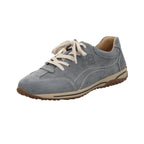 Gabor Damen Schnürschuh Florenz 385 in blau