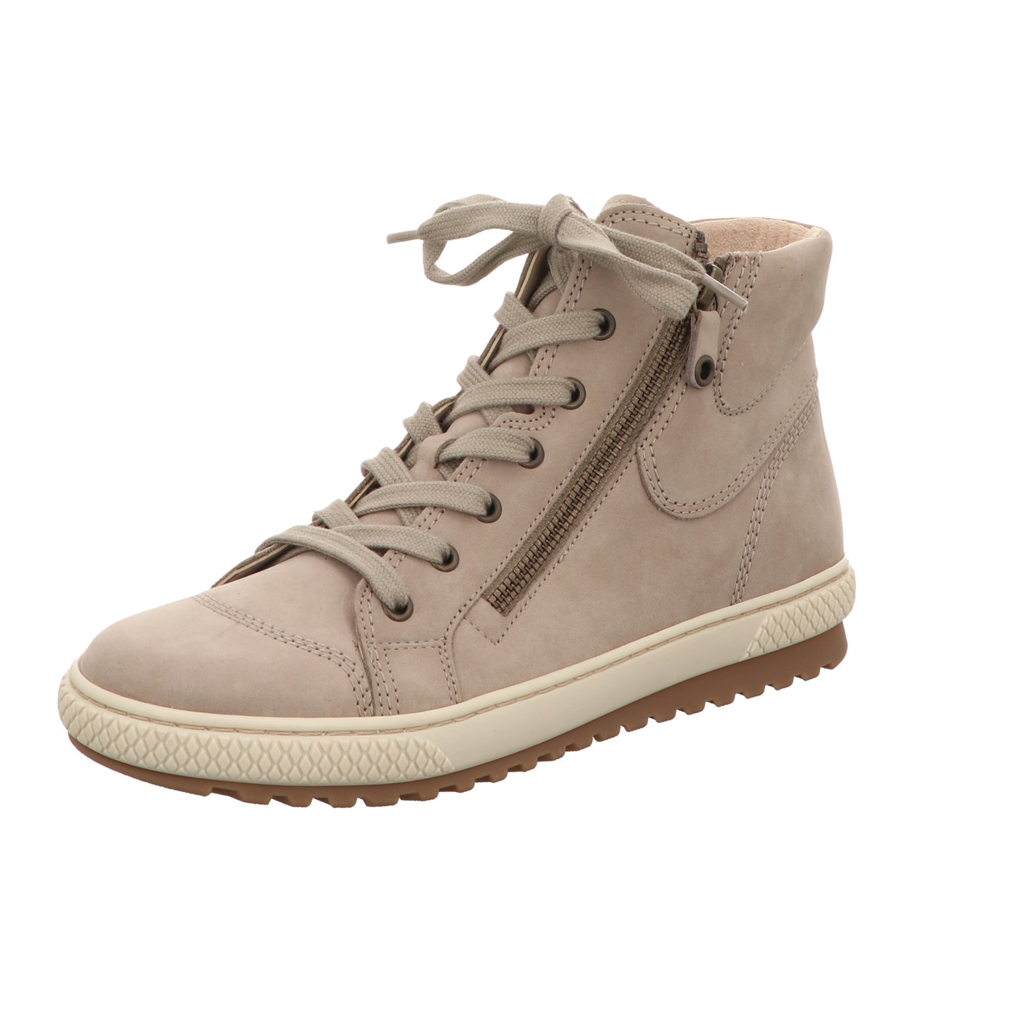 Gabor Damen Stiefel  in beige