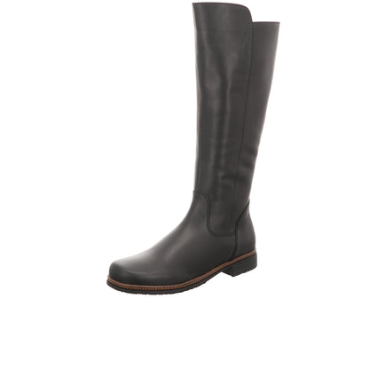 Gabor Damen Stadtstiefel  in schwarz