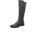 Gabor Damen Stadtstiefel  in schwarz