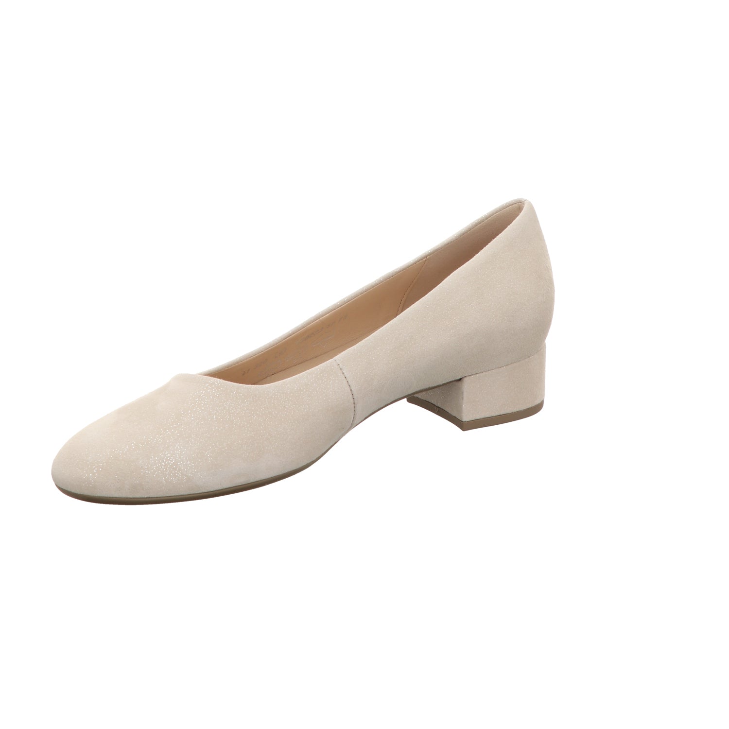 Gabor Damen Pumps  in sand